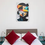 Villa Flaminia - City Center