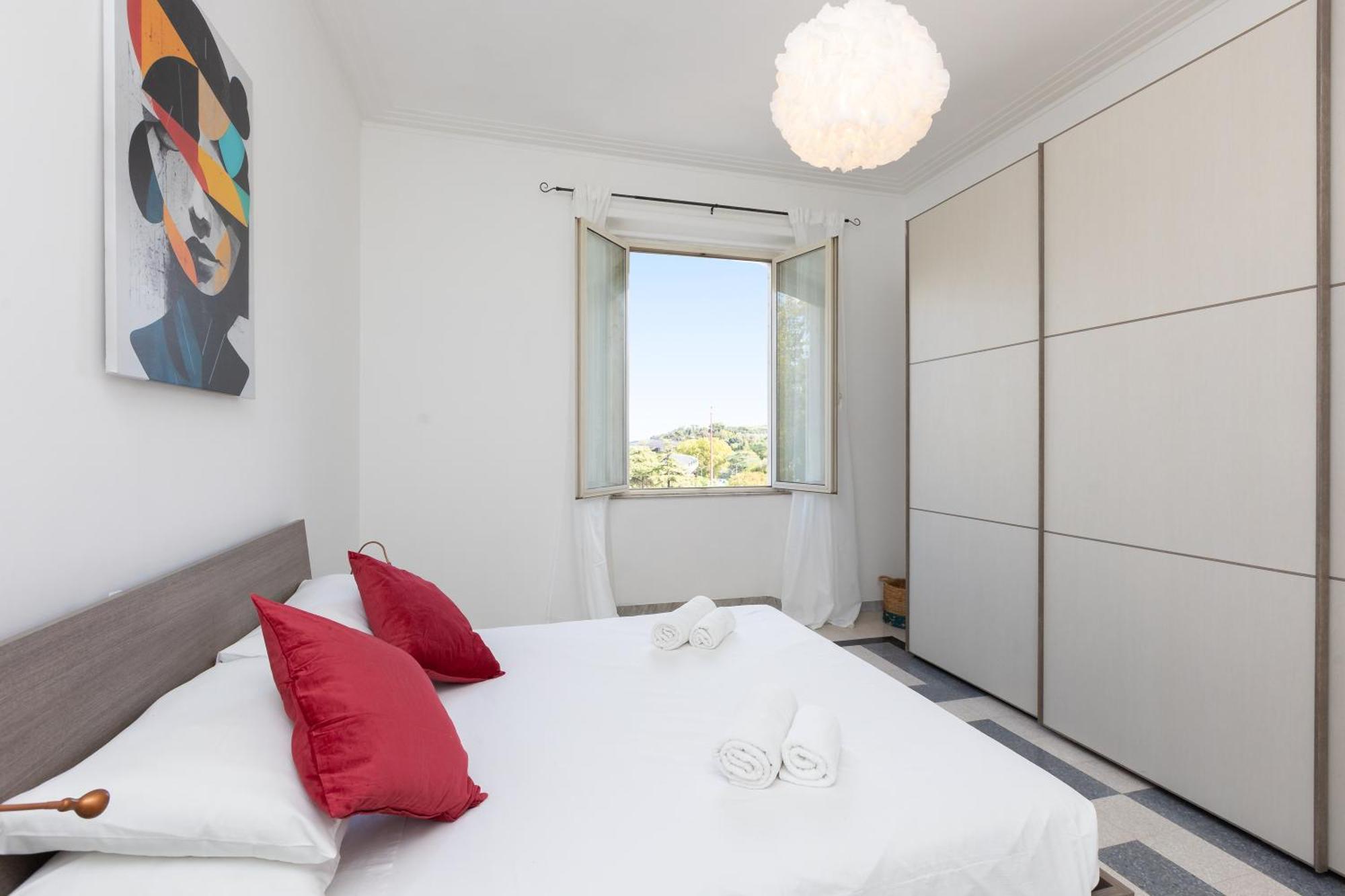 Flaminia - Center Apartment Rome