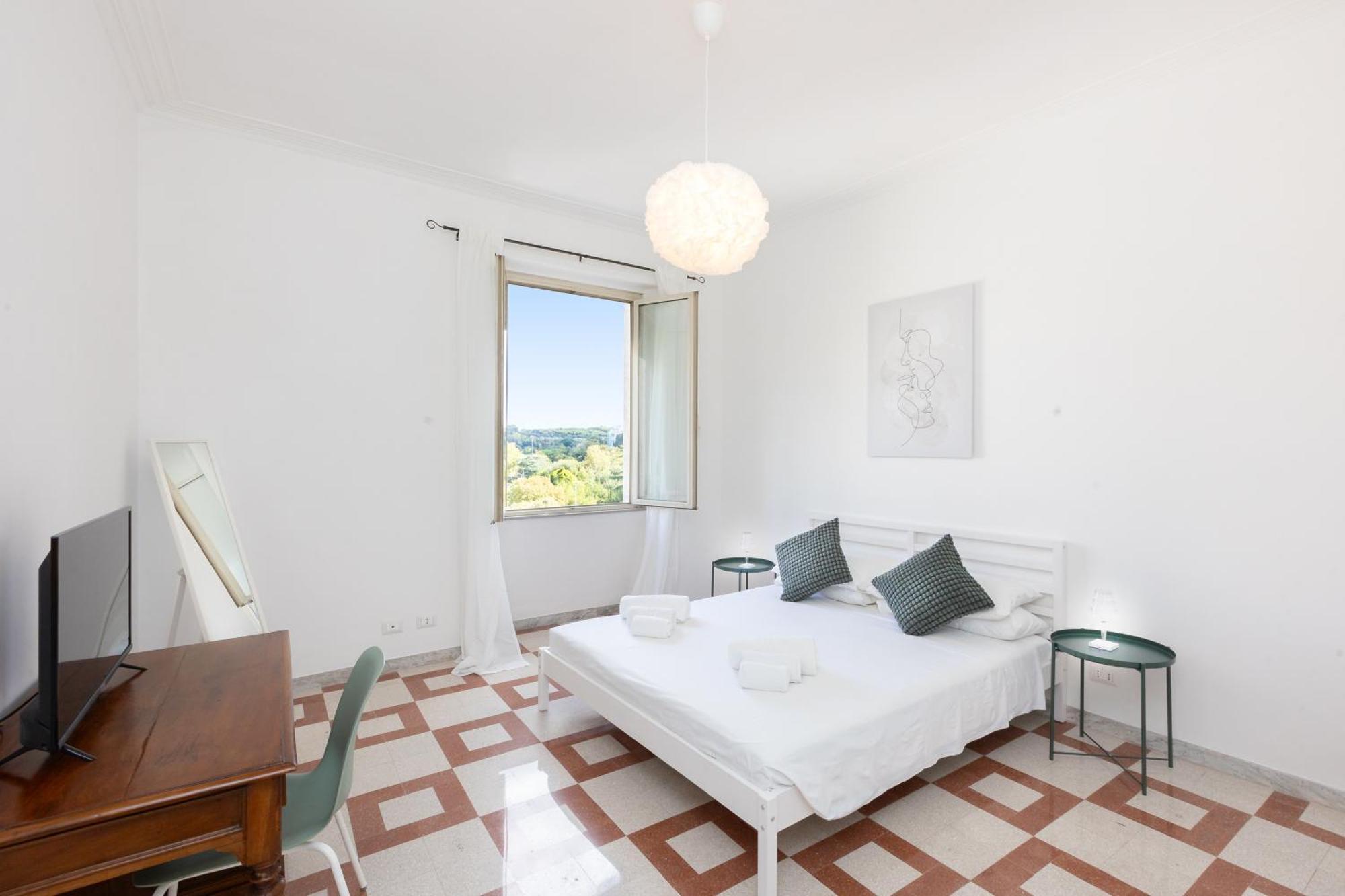Flaminia - Center Apartment Rome