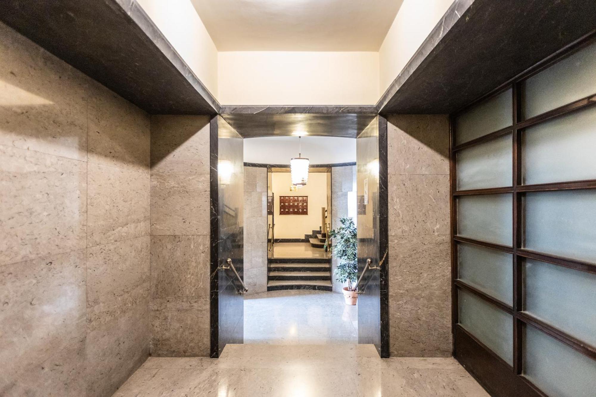 Apartment Flaminia - Center