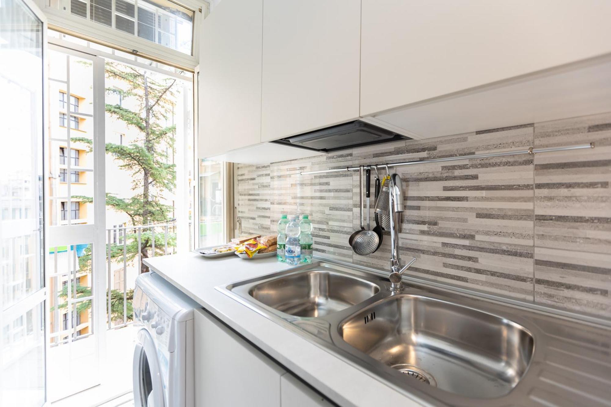 Flaminia - Center Apartment Rome