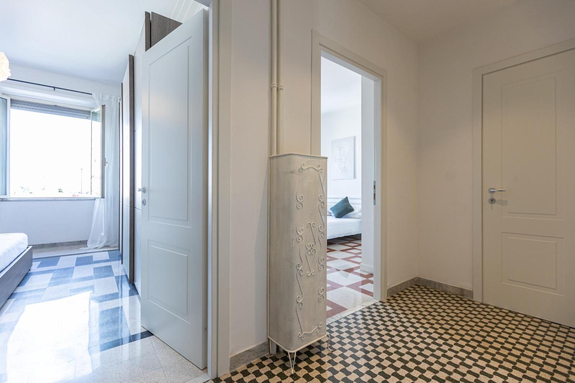 Flaminia - Center Apartment *